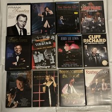 Music/concert - Various - DVD