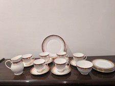 Royal Grafton Fine Bone China