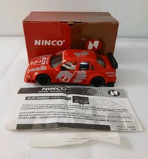 Ninco 50104 alfa romeo 155 - ninco,
