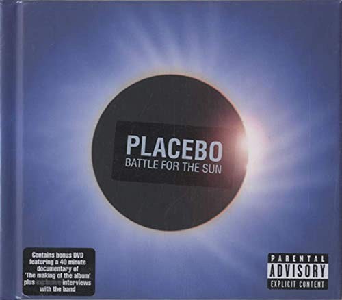 Placebo battle for - battle,