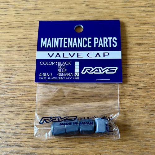 Genuine rays gunmetal valve - genuine,