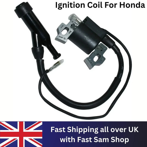 Ignition coil module fits - ignition,