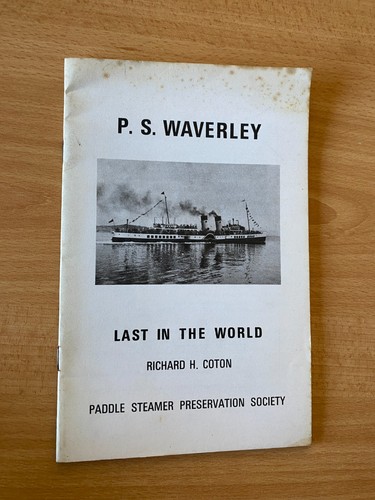 Waverley last in the - waverley,