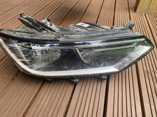 Passat head lamp driver - b8,