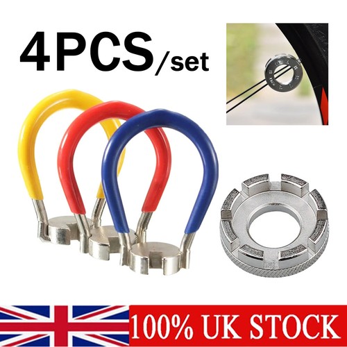 4pcs set bicycle - bicycle, spoke