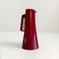 BODUM Red Bistro Thermo Carafe