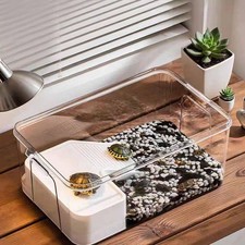 Turtle Tank Aquarium