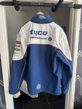 Tyco BMW Tas Racing Motorrad