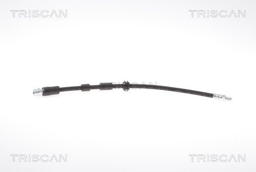 Front axle triscan 8150 - axle, 16141