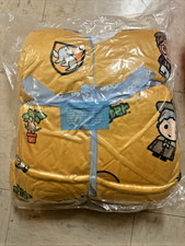 NEW GENUINE OODIE - Yellow