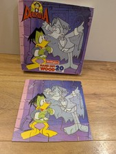 Vintage 1988  Count Duckula 20