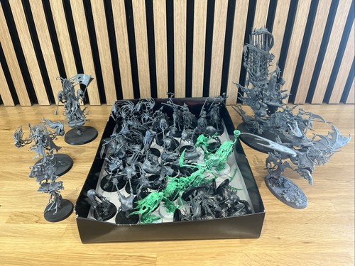 Warhammer aos nighthaunt bulk - warhammer,