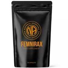 FEMNIRAX FEMALE SEX PILLS