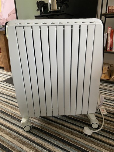 Delonghi dragon pro electric - delonghi, 4