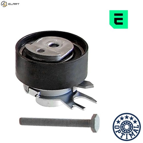 Tensioner pulley timing belt - pulley,