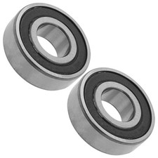 Front Wheel Ball Bearings for