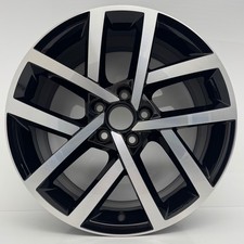 New golf line - vw,