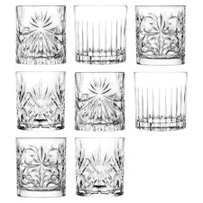 RCR Crystal 340ml Mixology