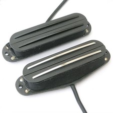 Artec Hot Rail Single Coil