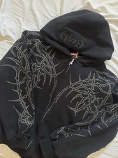 HAUNT Named Collective Hoodie