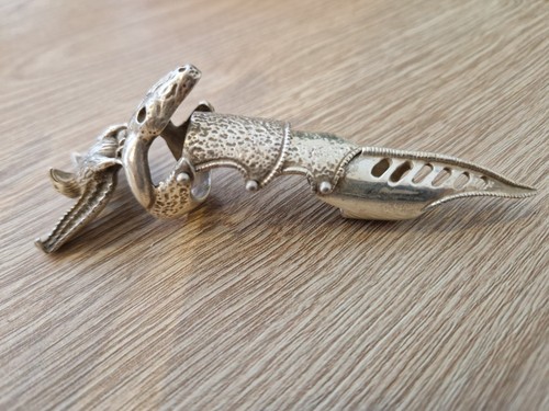 Vintage 925 sterling silver - ​vintage,