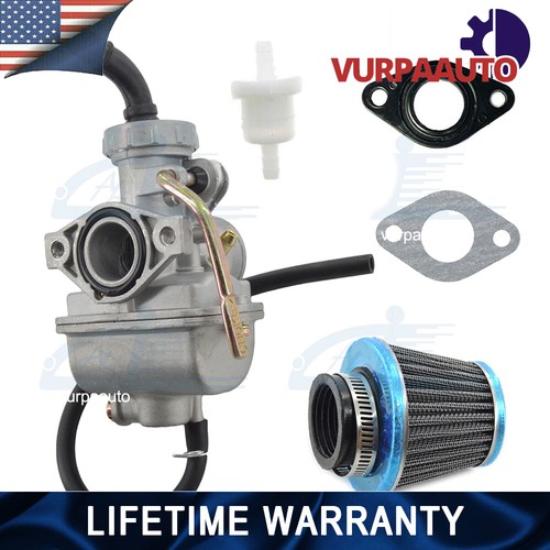 Pz20 carburetor carb - carburetor, 70cc