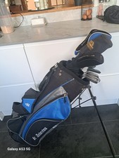 SUPERB FULL SET OF MENS ST