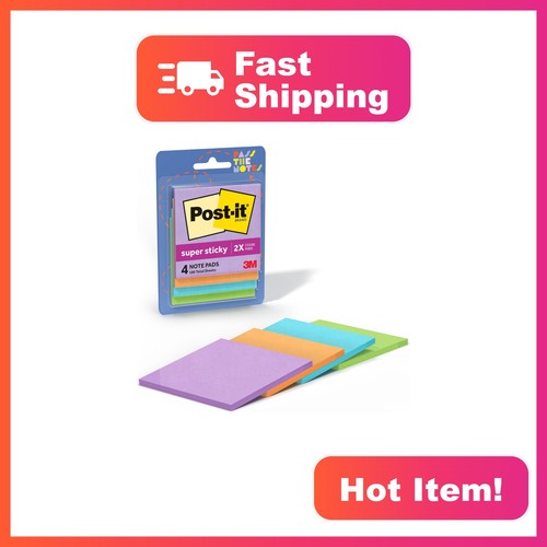 Post super sticky - post-it,