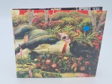 Rival Sons - Feral Roots Cd Album 7567-86555-4 No Barcode 