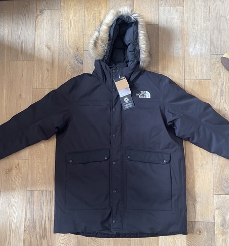 New north face futurelight - new,