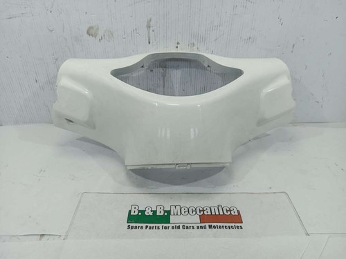 Hairing upper handlebar cover - hairing,