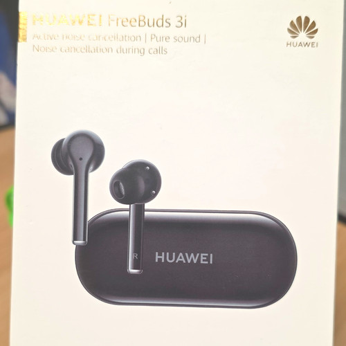 Huawei freebuds active - huawei,