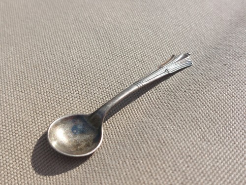 Antique 1911 sterling silver - antique,