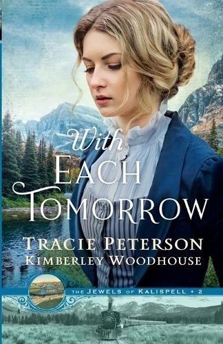 With each tomorrow tracie - with, by