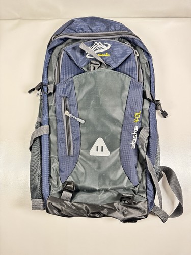 Alaska 40l hiking backpack - 40l,