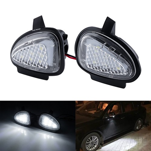 Error free led - free, side