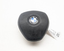 BMW X5 E70 AIRBAG STEERING