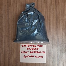 1KG POWDER COATING POWDERS