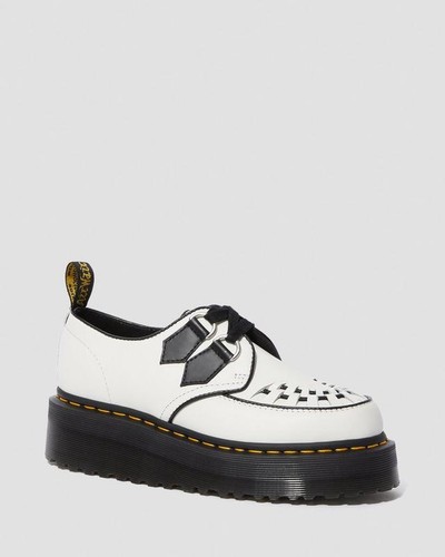 Martens sidney creeper quad - sidney,