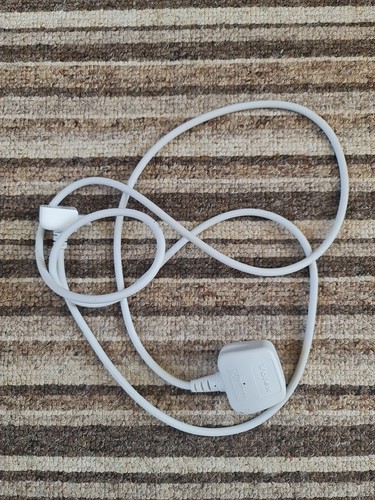 Genuine apple power - genuine, adapter