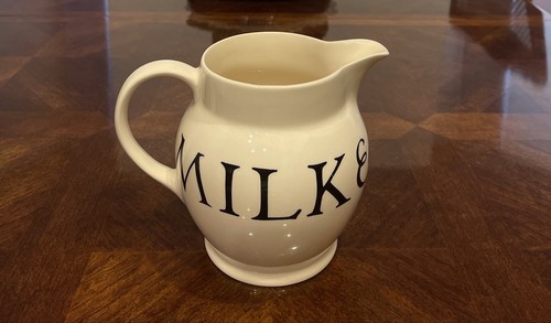 Emma bridgewater black toast - emma,
