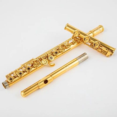 New ps705 flute - flute, 17