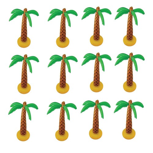 5ft inflatable palm tree - 5.5ft,