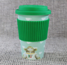 PG Tips Travel Mug Ceramic