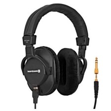 Beyerdynamic dt250 80ohm - beyerdynamic,