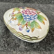 Herend Queen Victoria