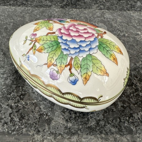 Herend queen victoria - herend,