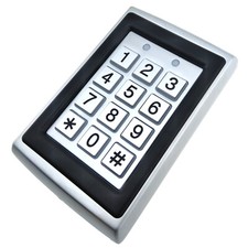 Access Keypad ID EM Reader