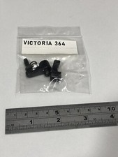 Shuttle race clasp set for VICTORIA 364 Sewing Machine 