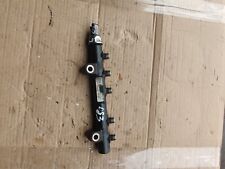 CITROEN DS3 C4 PICASSO PEUGEOT 1.6 HDI DIESEL FUEL INJECTOR RAIL 9685297580